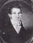  Martin Abraham Arfwedson 1785-1851